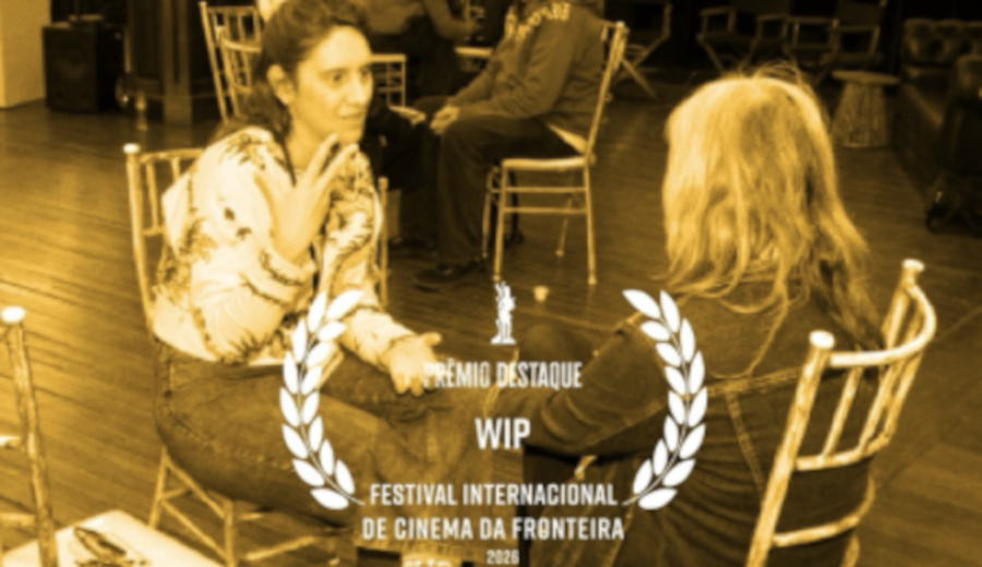 imagen de Dos mujeres uruguayas premiadas en el 17º Festival de Cine de la Frontera