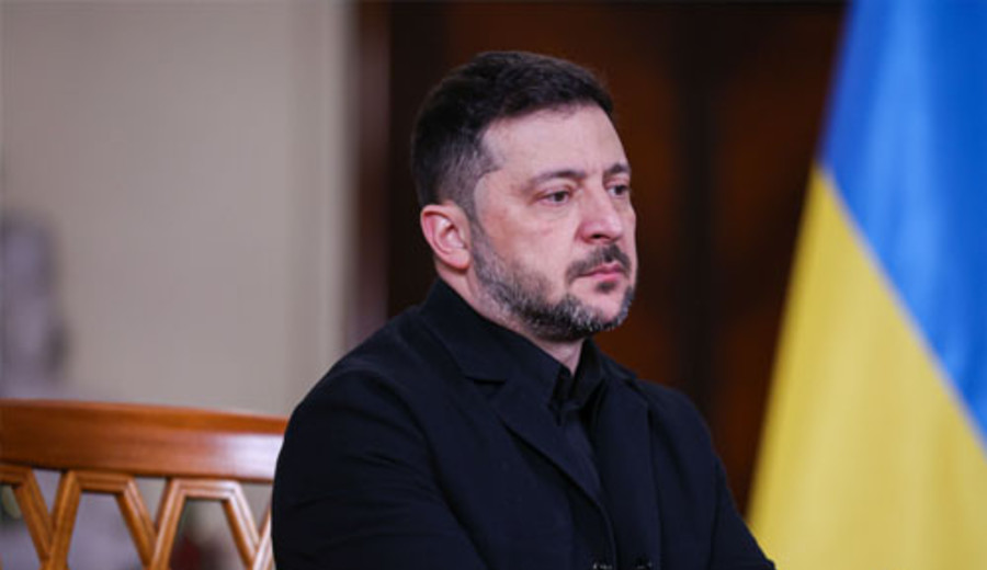 imagen de Debacle económica estructural en Europa: todo sea por Zelenski y por la militarización