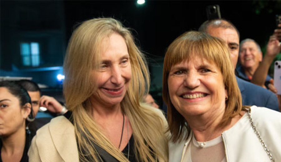 imagen de “Está todo mal”: el desafío de Bullrich a Adorni desató el enojo de Karina Milei y se profundiza la interna libertaria