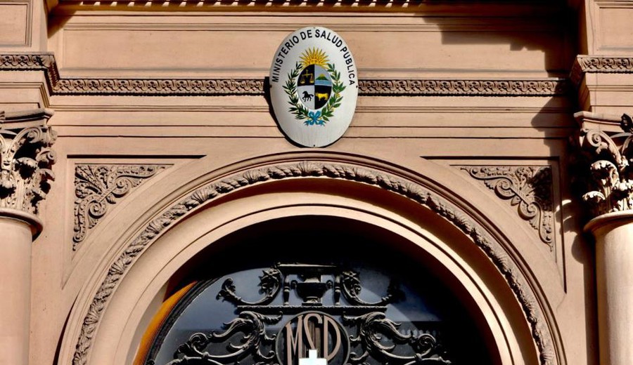 imagen de MSP descarta riesgo de transmisión en Uruguay por casos de hantavirus asociados a crucero internacional