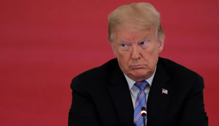 imagen de El último revés arancelario de Trump se cierne sobre las conversaciones con China