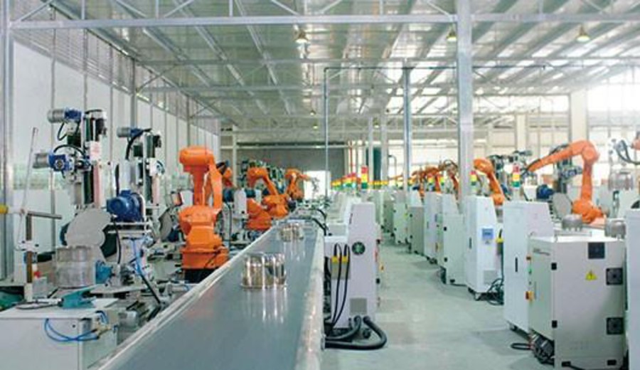 imagen de Llegó la automatización a China y gigantes tecnológicos recortan plantilla por la IA