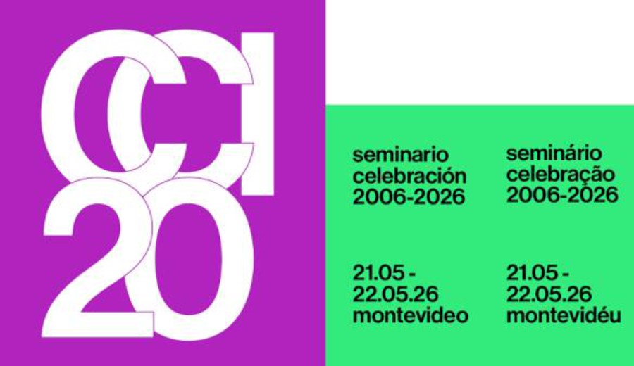 imagen de Montevideo: Iberoamérica celebra 20 años de la Carta Cultural Iberoamericana con un seminario internacional