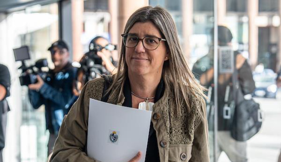 imagen de Ministra de Vivienda rechaza prohibir monoambientes: la discusión es sobre “el espacio definido como mínimo habitable"