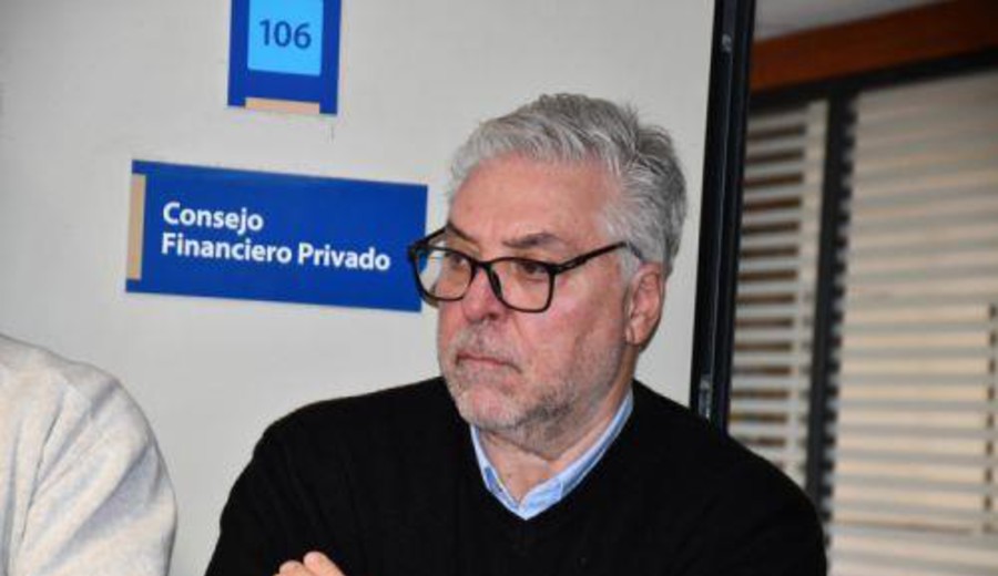 imagen de AEBU: La solidaridad como porfiada tarea