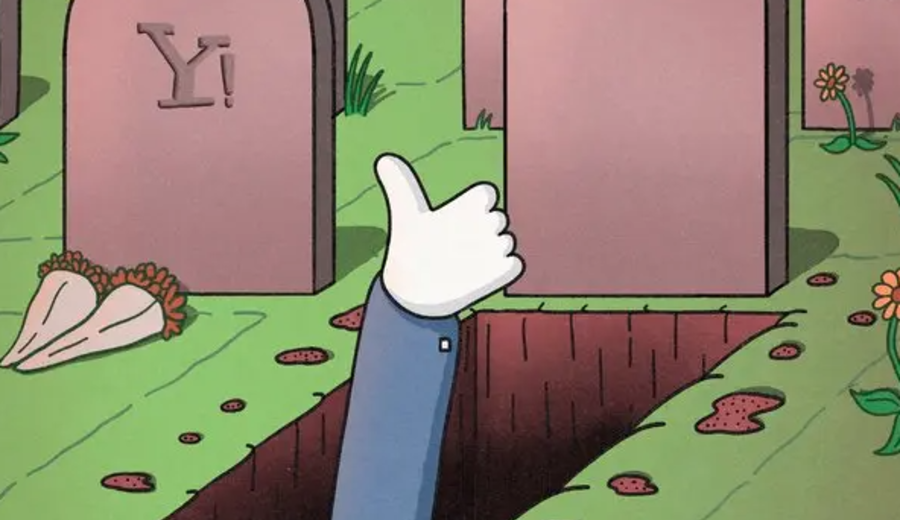 imagen de “Meta está muriendo. Ya era hora”, por Julia Angwin, para The New Yoek Times