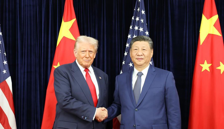 imagen de «La mayor "paloma" respecto a China en la administración»: Trump pondrá a prueba los límites de la negociación en Pekín