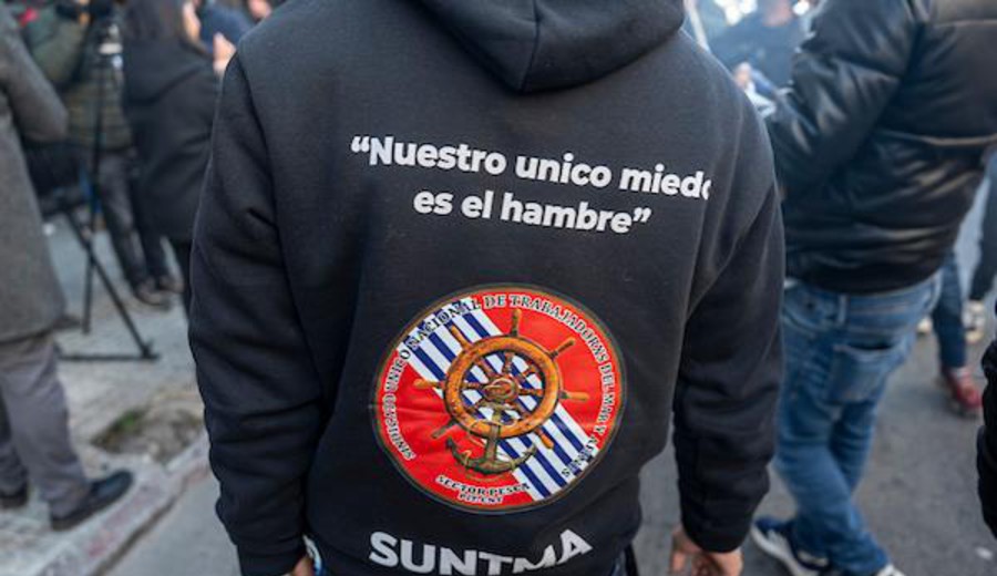 imagen de SUNTMA: Elecciones marcaron un cambio de rumbo importante, ganó la lista 1422 y Carlos Vega es el nuevo presidente