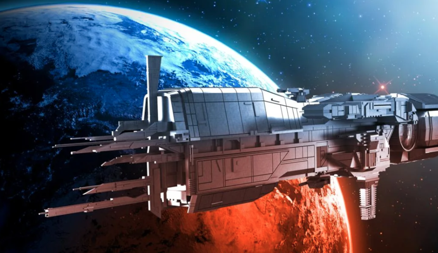 imagen de Corea del Sur afirma que creó un nuevo material capaz de dar a los astronautas un “superpoder” de los tardígrados