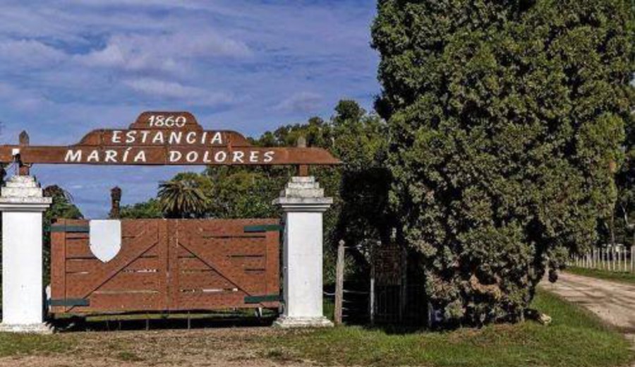 imagen de Estancia María Dolores: para el diputado Perrone, de CA, “no hay ningún tipo de delito”