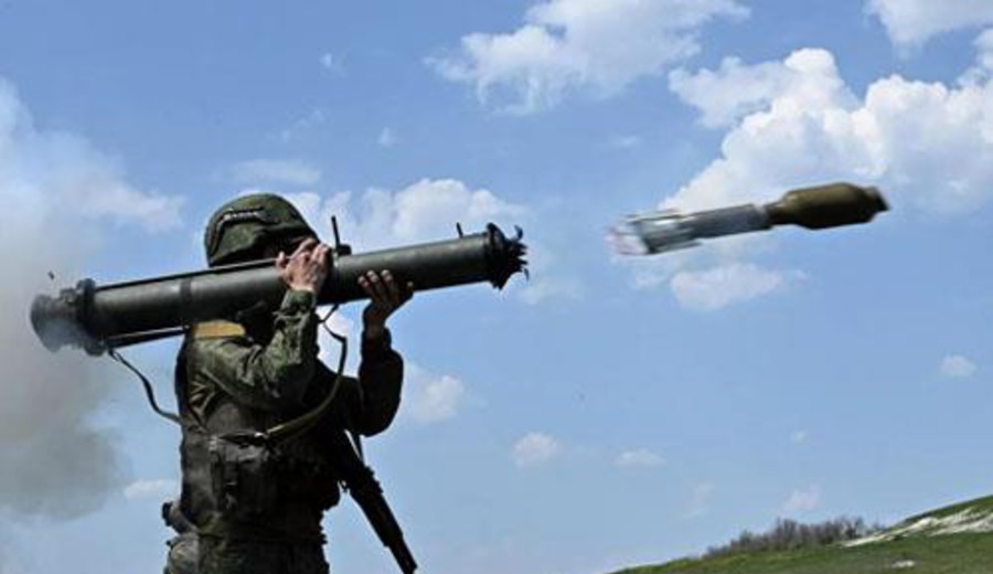 imagen de Más de 20.000 violaciones por parte de Ucrania: ¿qué se sabe hasta ahora sobre la tregua entre Moscú y Kiev?