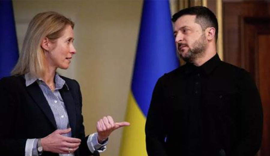 imagen de "Panorama incierto": la UE enfrenta dudas sobre su capacidad para armar a Ucrania, reportan medios