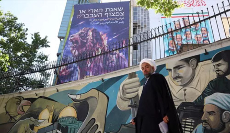 imagen de Irán rechaza el plan de EEUU, tiene "demandas excesivas"