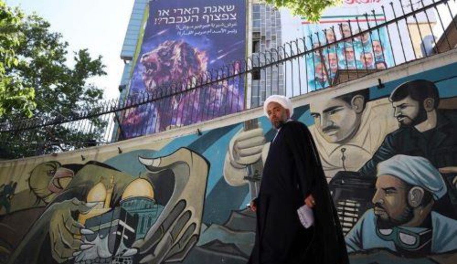 imagen de Irán rechaza el plan de EEUU: tiene "demandas excesivas"