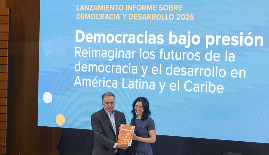 imagen de Orsi: “Tenemos la responsabilidad de construir climas” que promuevan diálogo y democracia