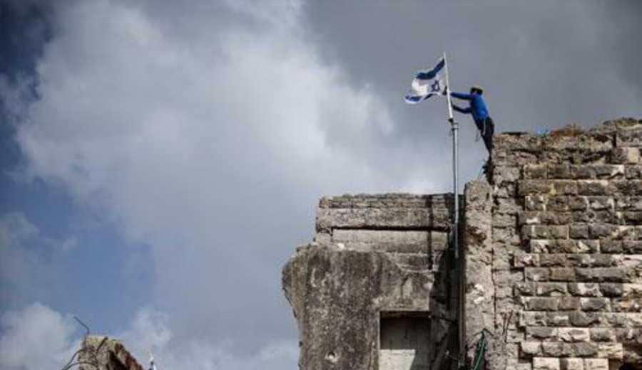 imagen de La Unión Europea aprobó sanciones contra colonos israelíes y Netanyahu acusó al bloque de “bancarrota moral”