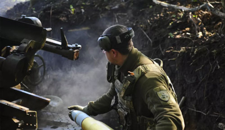 imagen de Rusia registra más de 30.000 violaciones por parte de Ucrania de la tregua por el Día de la Victoria