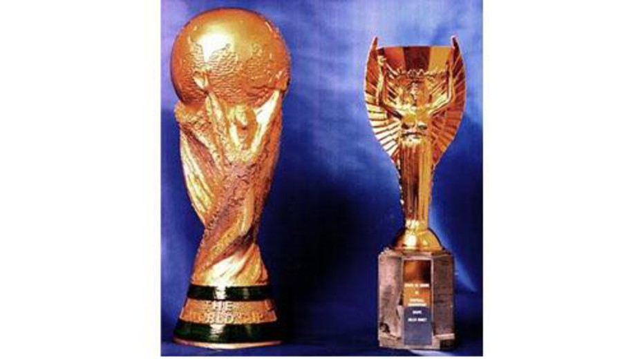 imagen de Jules Rimet. Michael Mansilla