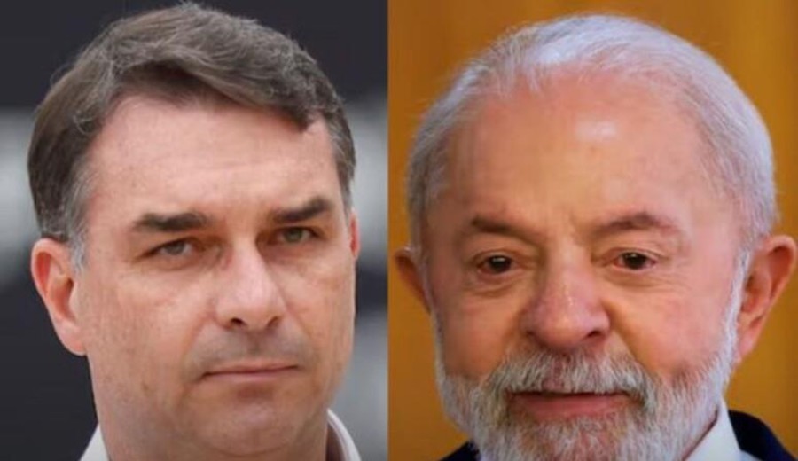 imagen de Medidas mejoran la aprobación de Lula: leve ventaja sobre Bolsonaro