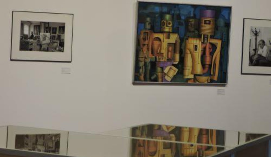 imagen de El lunes se celebra el Día Internacional de los Museos: vea las actividades destacadas hasta fin de mes