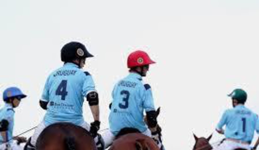 imagen de Uruguay evalúa postularse para recibir las finales del Campeonato Mundial de Polo