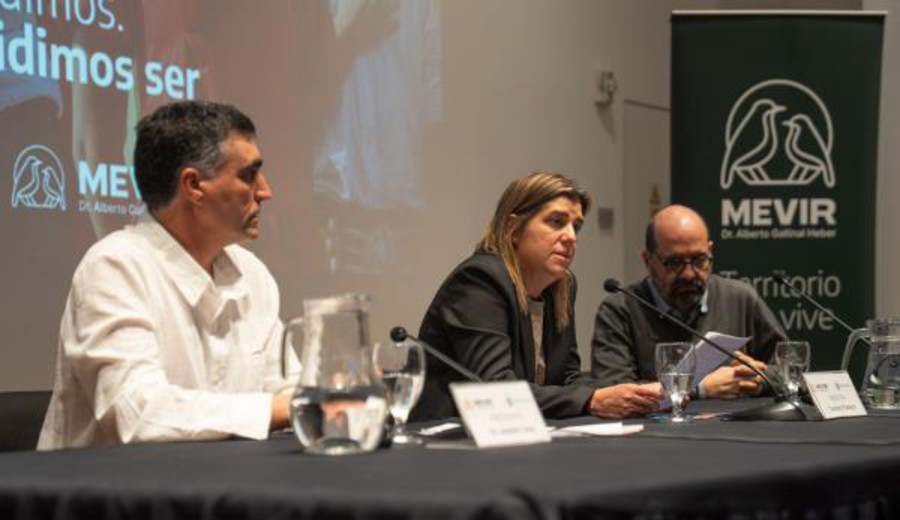imagen de Mevir entregó 720 viviendas y más de 550 títulos de propiedad en primer año de gestión