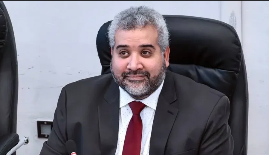 imagen de Renunciá Bonomi. Enrique Vidal