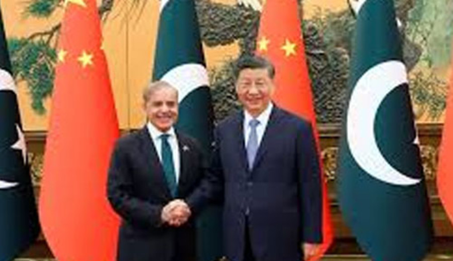 imagen de Pakistán reitera adhesión a principio de una sola China