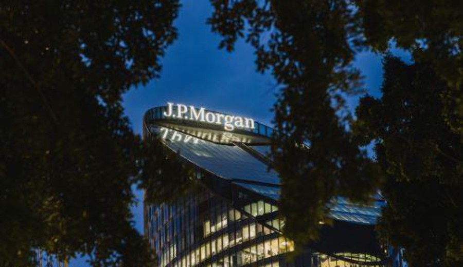 imagen de Para el banco estadounidense J.P. MORGAN, América Latina aparece como refugio ideal frente al boom de las IA
