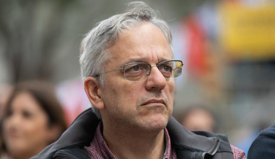 imagen de AFAP: “Van a seguir existiendo” y el ahorro individual está “totalmente consolidado”, dijo el director de la OPP