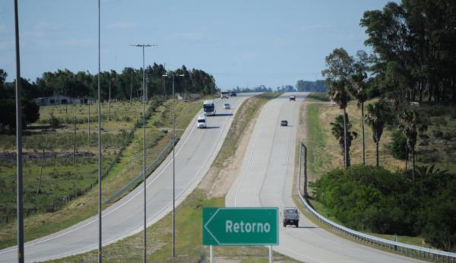 imagen de MTOP: Inversión de U$S 2.100 millones en rutas prioriza producción, turismo y accesos a Montevideo y Canelones