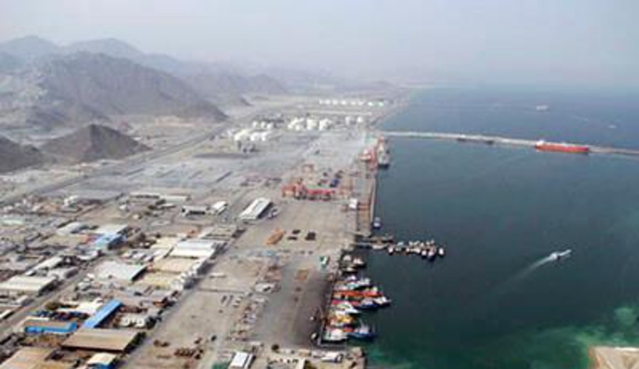 imagen de Estrecho de Ormuz: Emiratos Árabes duplica la capacidad de las obras en oleoducto ante la prolongación del conflicto