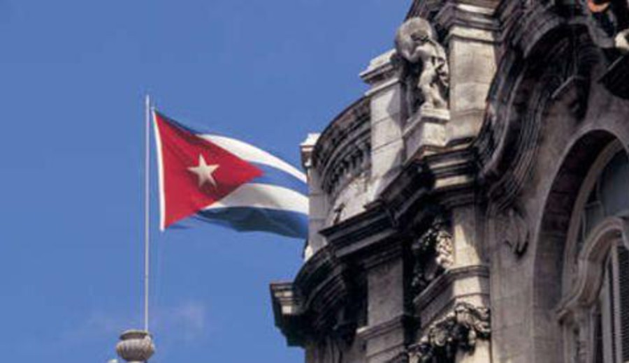 imagen de Rusia está codo con codo con Cuba y no abandonará sus principios