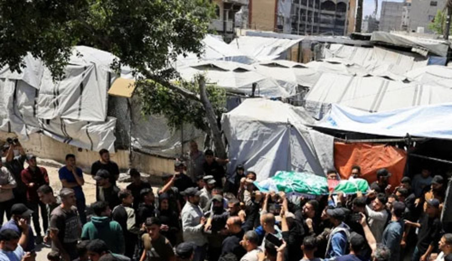 imagen de Ejército de Israel dice haber matado a comandante de operaciones de Hamas
