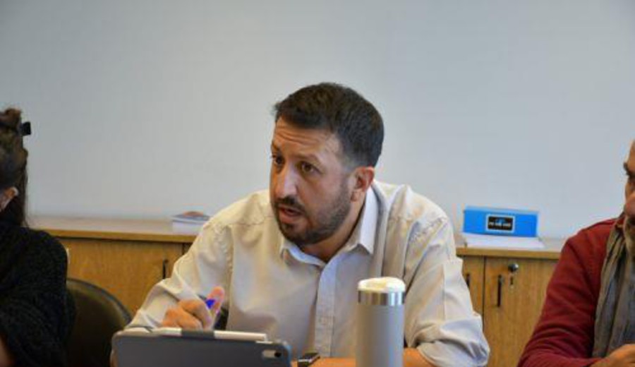 imagen de AEBU: Banca oficial logró preacuerdo por convenio
