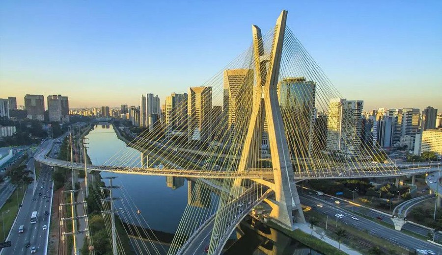 imagen de Guadalajara y Sao Paulo entre las mejores ciudades del mundo para el arte y la cultura en 2026, según  revista Time Out