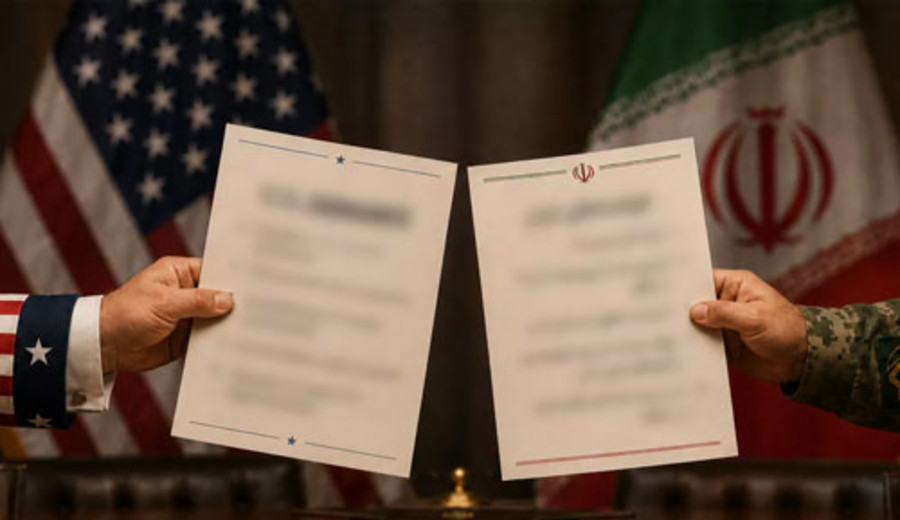 imagen de Nuevas exigencias de Washington y firmeza de Teherán: esto es lo que se sabe sobre el diálogo Irán-EEUU