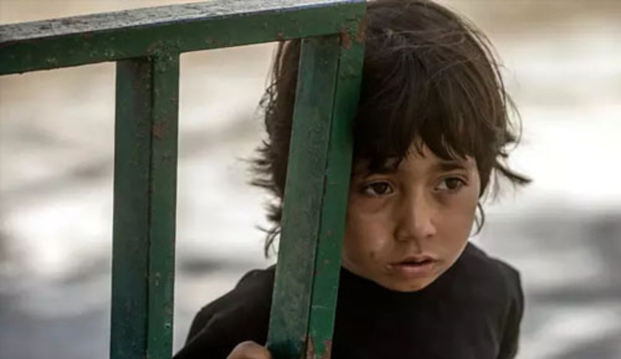 imagen de Israel afirma que controla el 60% del territorio de Gaza
