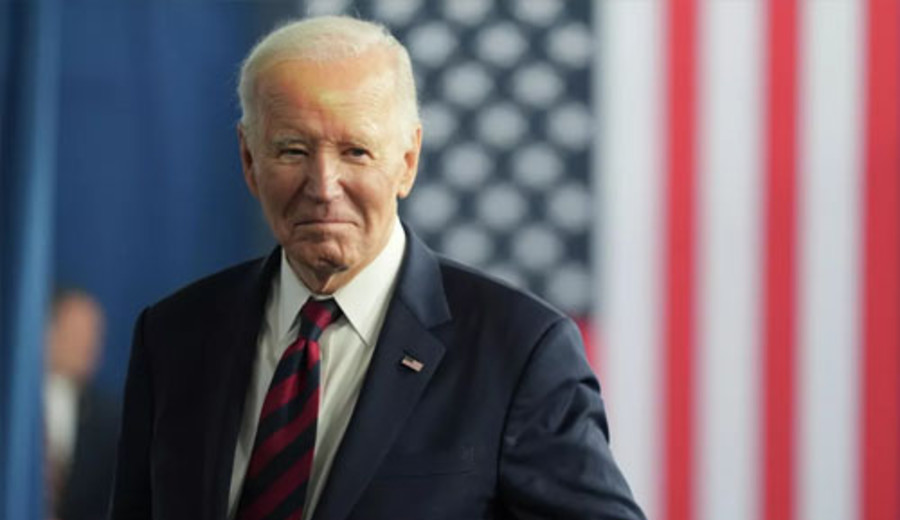 imagen de La Administración Biden utilizó a Ucrania como un "ratón de laboratorio" para investigaciones biológicas.