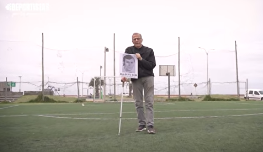 imagen de Deportistas por la Memoria lanzó video “contra la impunidad de ayer y hoy”