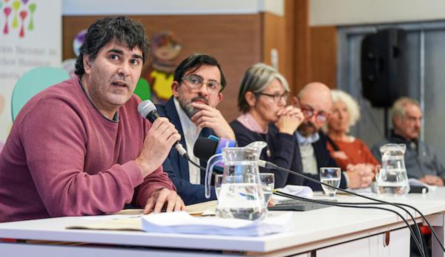 imagen de Investigación, archivos y testimonios: el trabajo que permitió sumar ocho casos a la lista de desaparecidos