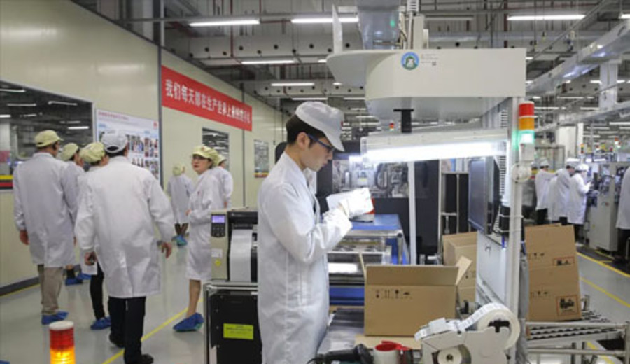 imagen de Cuando Occidente se encuentra con una China innovadora, "el único camino viable es la cooperación"