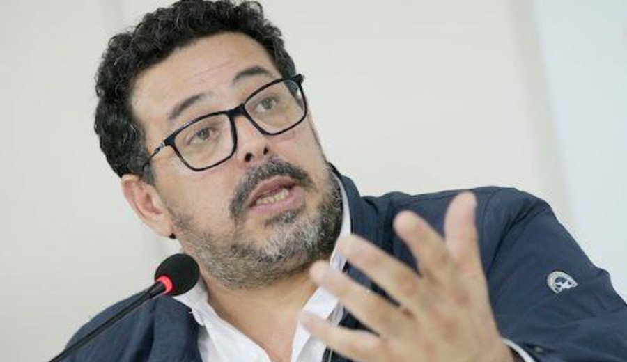 imagen de Suba en la desaprobación al Gobierno: “Los ciudadanos juzgan lo que ven de las políticas públicas”, dijo Sánchez