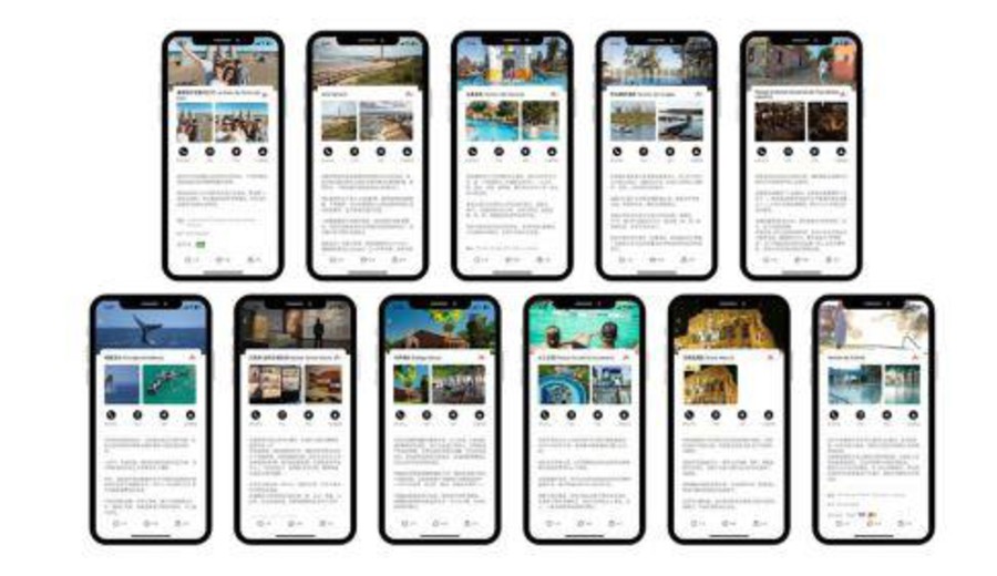 imagen de Ministerio de Turismo implementó acuerdo con plataforma especializada en promoción de destinos en el mercado chino
