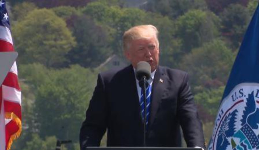 imagen de Continúa la caída en la aprobación de la gestión de Trump: el índice neto es -21%