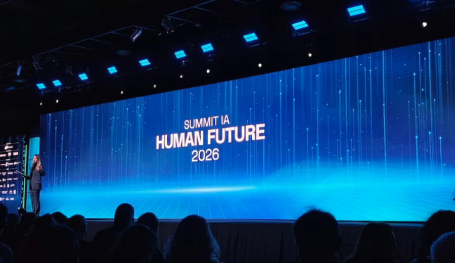 imagen de Llega a Montevideo el Summit IA Human Future 2026: la cumbre sobre el futuro de la inteligencia artificial