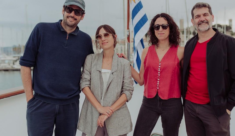 imagen de JIIFF presentó en Cannes sus fondos para impulsar proyectos iberoamericanos de ficción