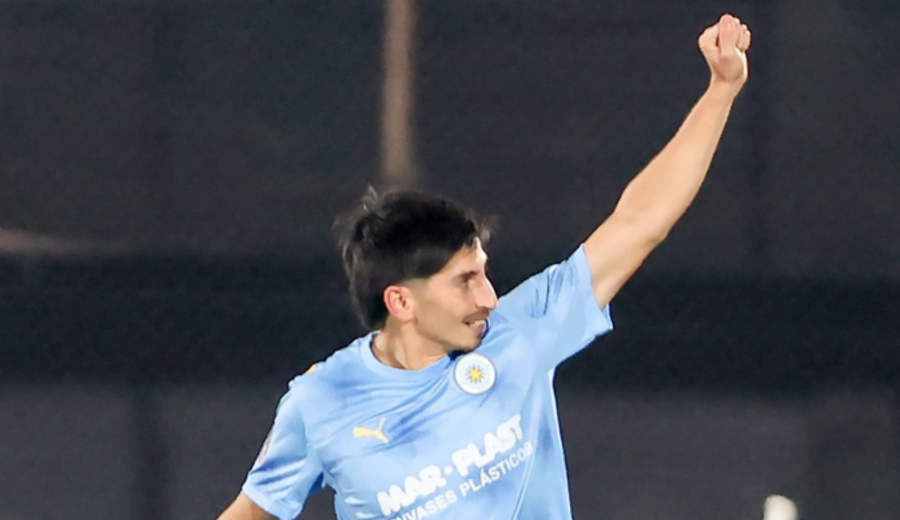 imagen de City Torque derrotó 4-1 a Deportivo Riestra y es líder de su grupo