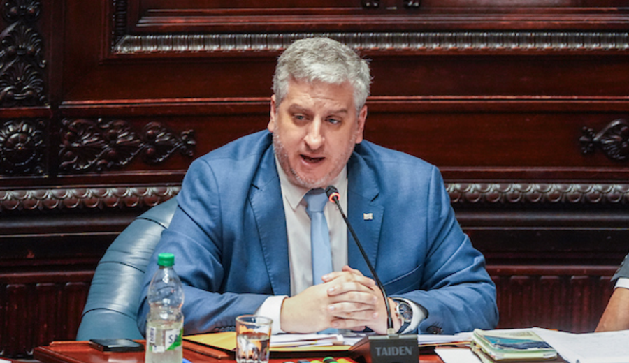 imagen de Investigadoras sobre ASSE: Blancos no negocian más con el Frente Amplio y piden que se traten las dos comisiones