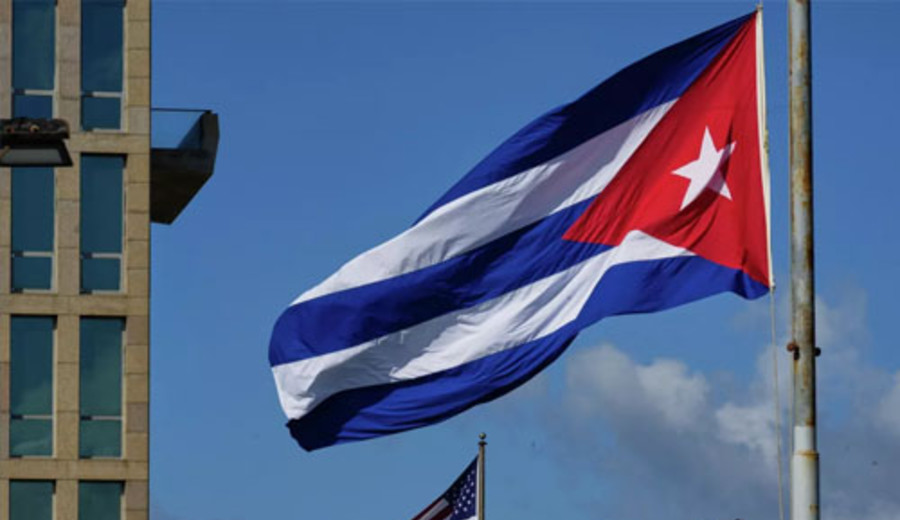 imagen de Crece la probabilidad de una invasión estadounidense a Cuba, informan los medios